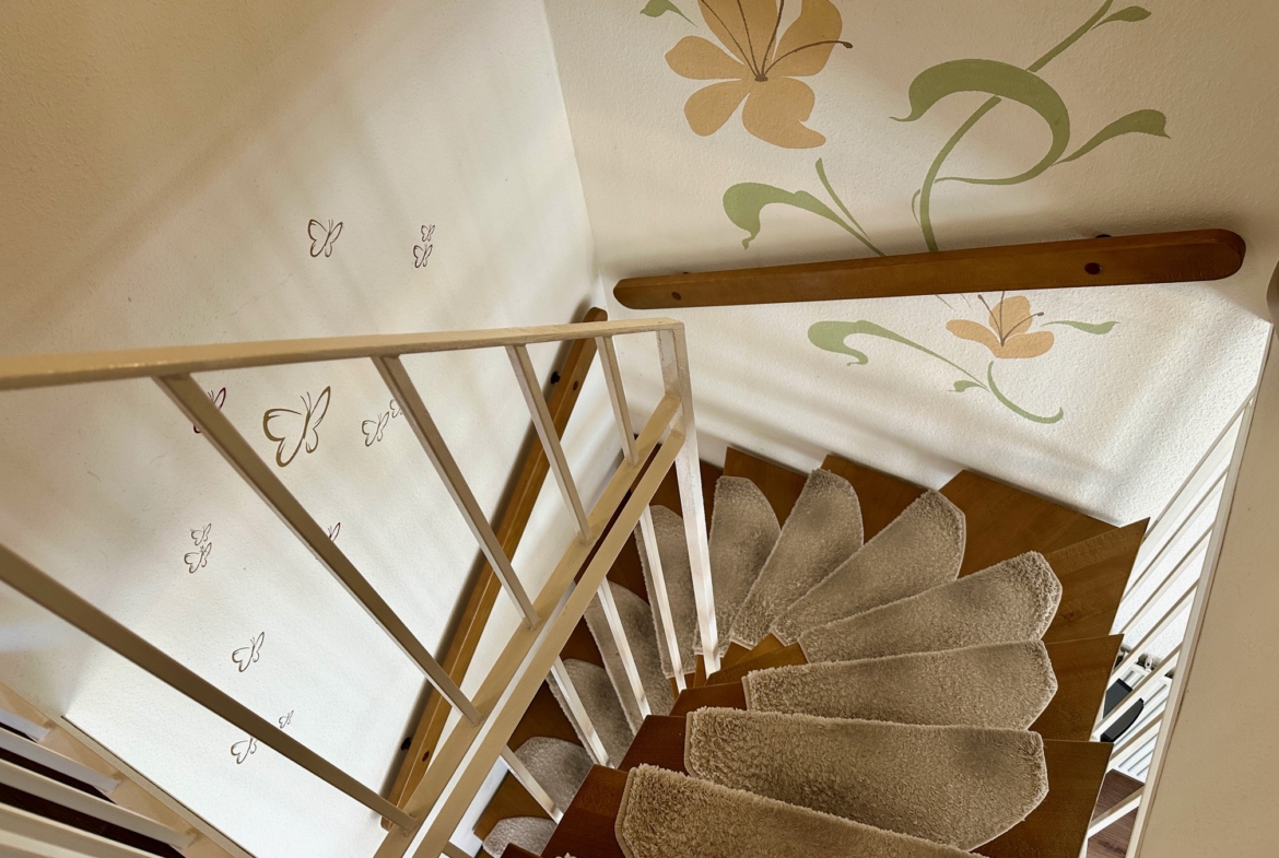 EFH83225 - EFH83225_Treppe