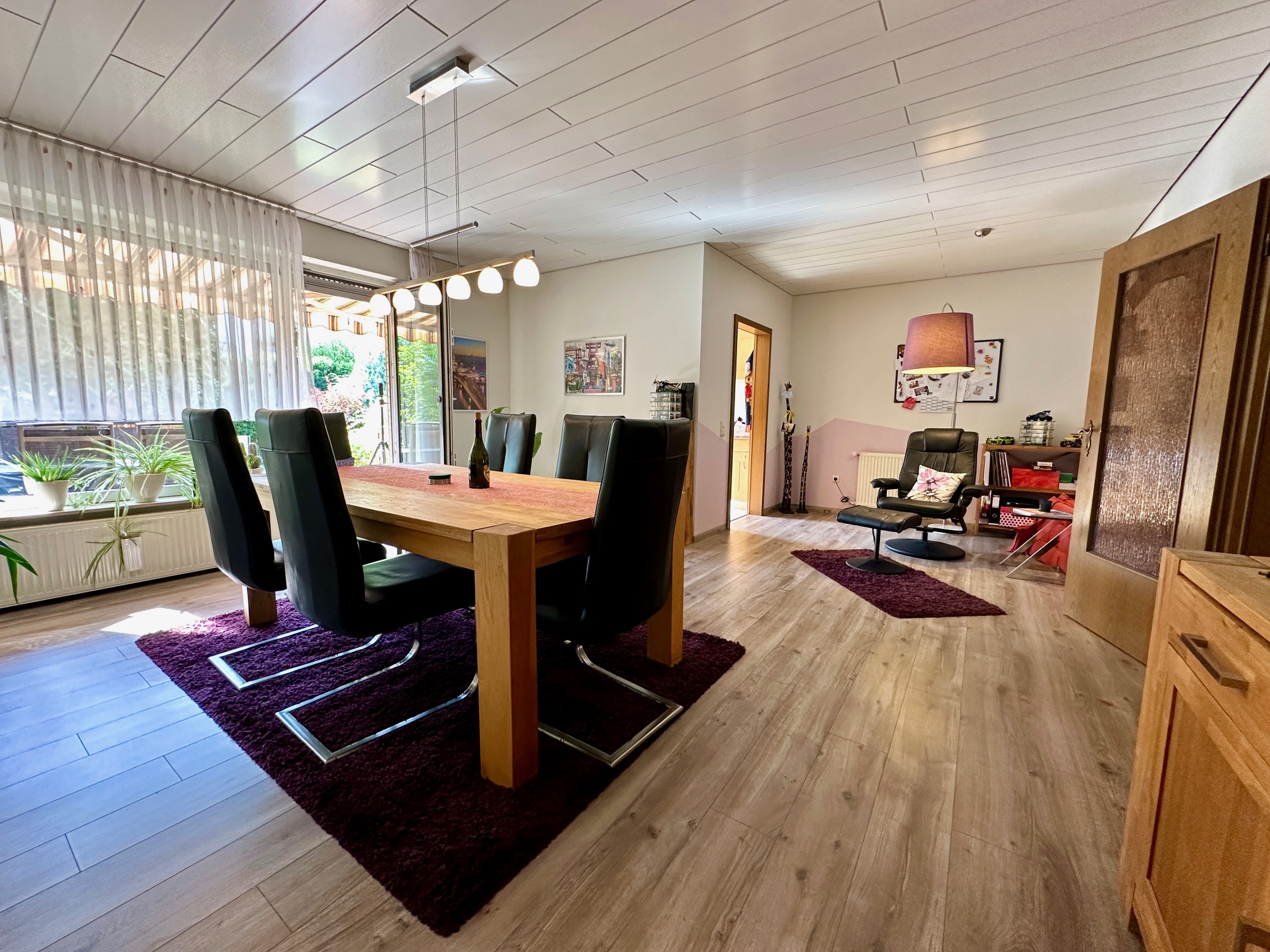 EFH83225 - EFH83225_Wohnen_EG01