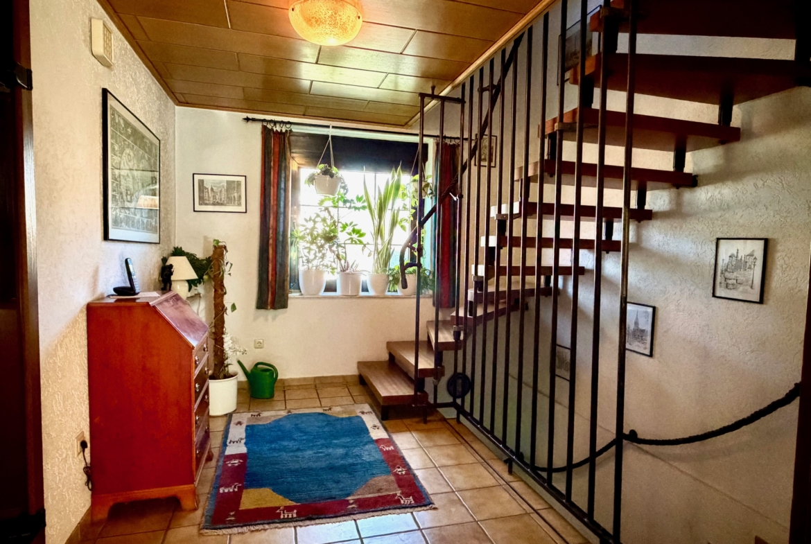 EFH86425 - EFH86425_Treppe_EG01