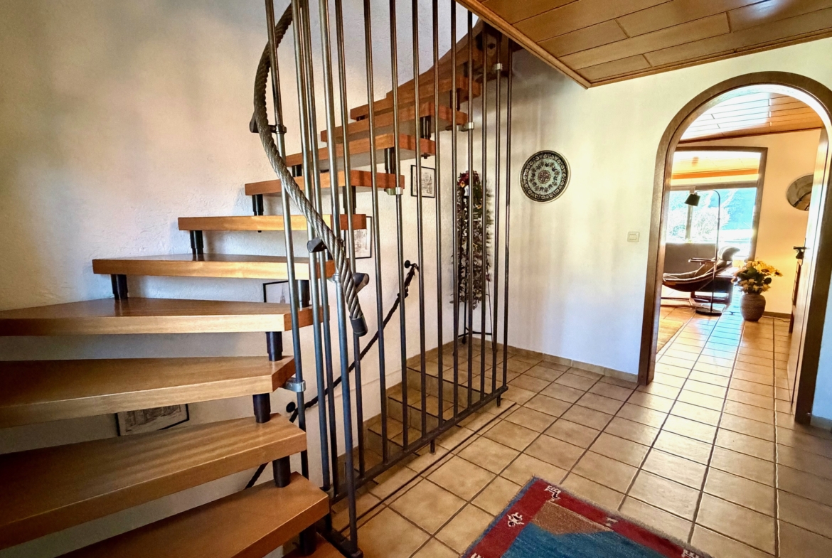 EFH86425 - EFH86425_Treppe_EG02