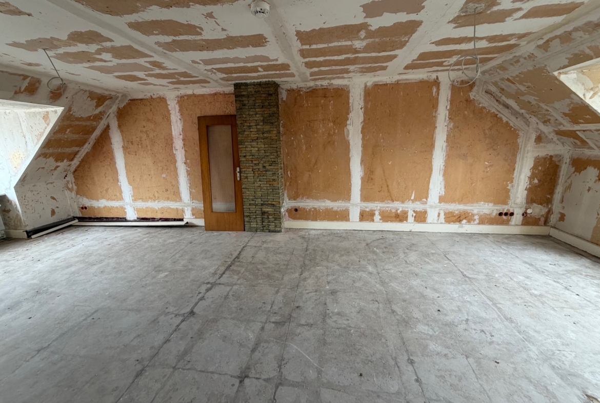 MFH85725 - MFH85725_Reservewohnung