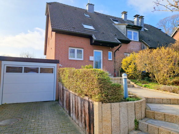 Der Traum vom Haus zur MIETE
